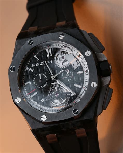 audemars piguet royal oak offshore selfwinding tourbillon chronograph price|audemars royal oak offshore collection.